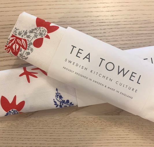 ea Towel – Grey Hen £12.50 Grey Hen Tea Towel - beautiful quality. Cotton, machine washable &amp; made in the UK Comes with a hanging loop size 48cm x 76cm. Shop small. Shop Independent. coastal life, country living, country style. chickens. cute teatowel. perfect gift