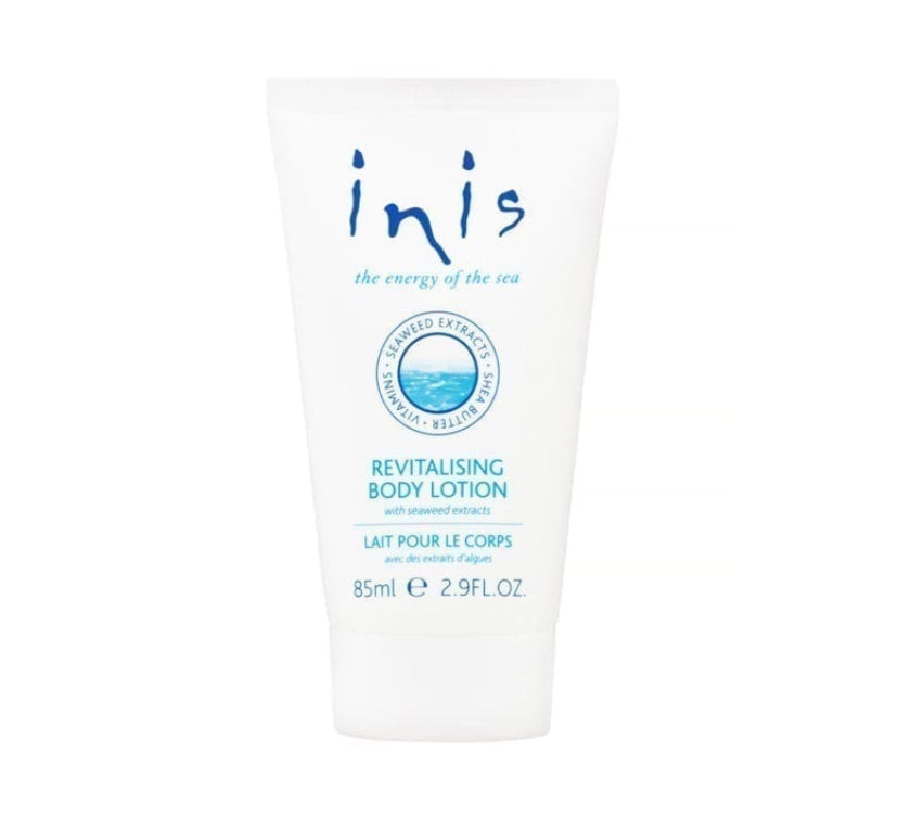 Inis Body Lotion - Travel Size (85ml)