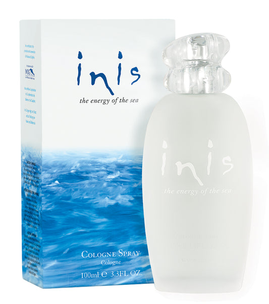 Inis Cologne Spray - 100ml